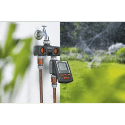 2-weg-waterverdeler - Gardena 8 2-weg-waterverdeler - Gardena -Tuinbenodigdheden 2 weg waterverdeler gardena 3 10