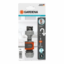 Voorkant 26 Aansluitset - Gardena