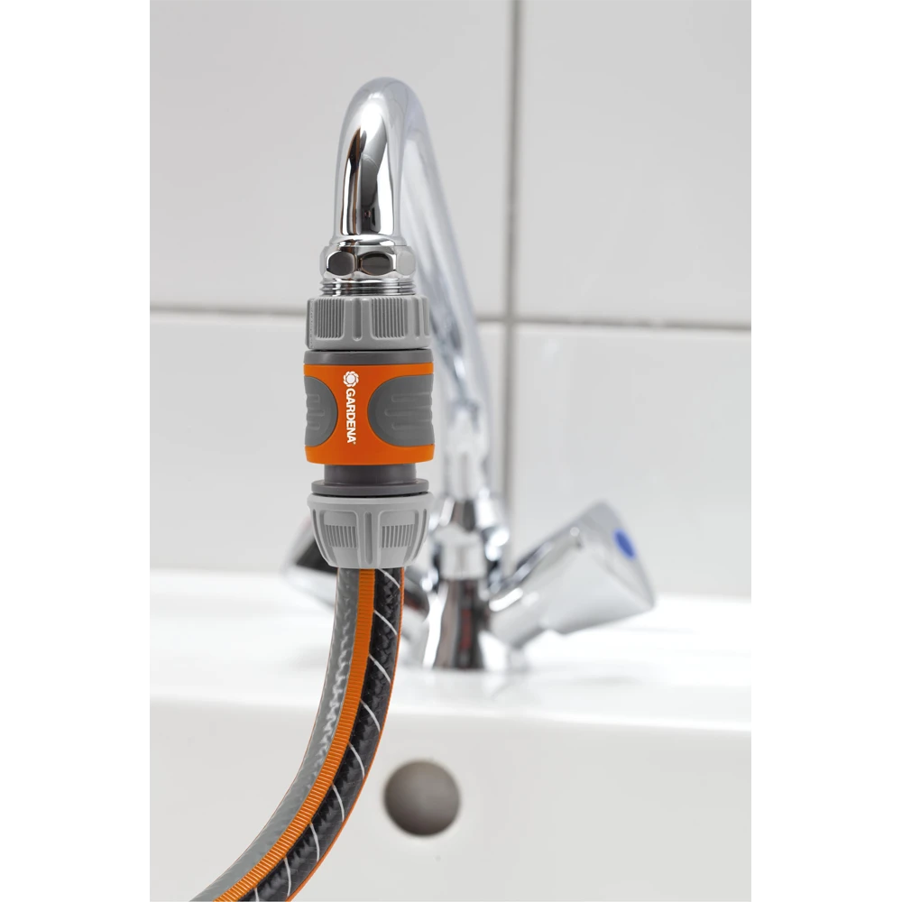 Aansluitset - Gardena 4 Aansluitset - Gardena - Afbeelding 2