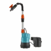 Accu Regentonpomp 2000/2 Li-18 - Gardena 2 Accu Regentonpomp 2000/2 Li-18 - Gardena -Tuinbenodigdheden accu regentonpomp 2000 2 li 18 gardena 1 11