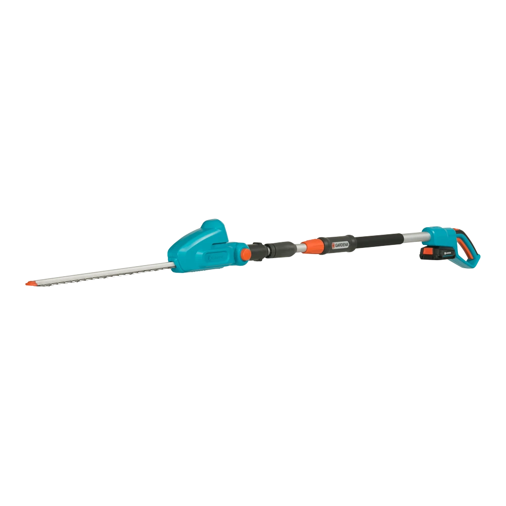 Accu Telescopische Heggenschaar THS 42/18V P4A Set - Gardena - Afbeelding 2