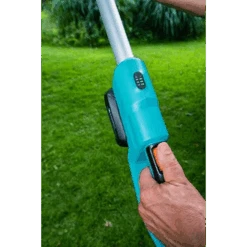 Accu Telescopische Heggenschaar THS 42/18V P4A Solo - Gardena 11 Accu Telescopische Heggenschaar THS 42/18V P4A Solo - Gardena -Tuinbenodigdheden accu telescopische heggenschaar ths 42 18v p4a solo gardena 5 1