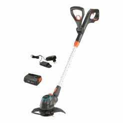 Accu Trimmer ComfortCut 23/18V P4A Set - Gardena