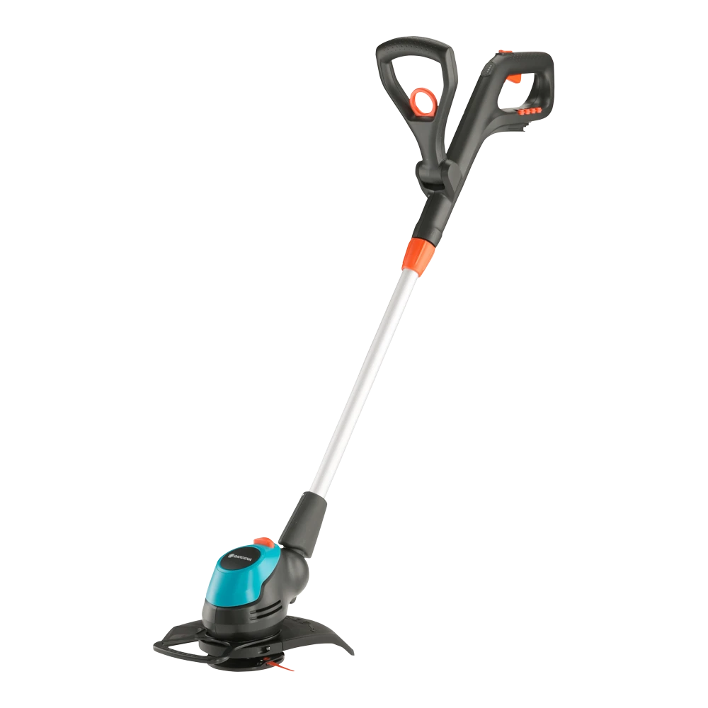 Accu Trimmer EasyCut 23/18V P4A Set - Gardena 4 Accu Trimmer EasyCut 23/18V P4A Set - Gardena - Afbeelding 2