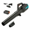 Accubladblazer PowerJet 18V P4A Set - Gardena 1 Accubladblazer PowerJet 18V P4A Set - Gardena -Tuinbenodigdheden accubladblazer powerjet 18v p4a set gardena 1 10