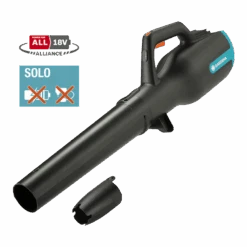 Accubladblazer PowerJet 18V P4A Solo - Gardena
