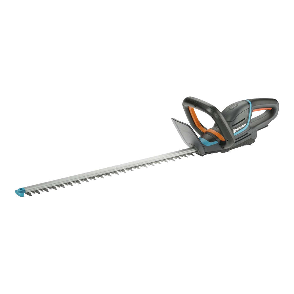 Accuheggenschaar ComfortCut 60/18V P4A Solo - Gardena 3 Accuheggenschaar ComfortCut 60/18V P4A Solo - Gardena