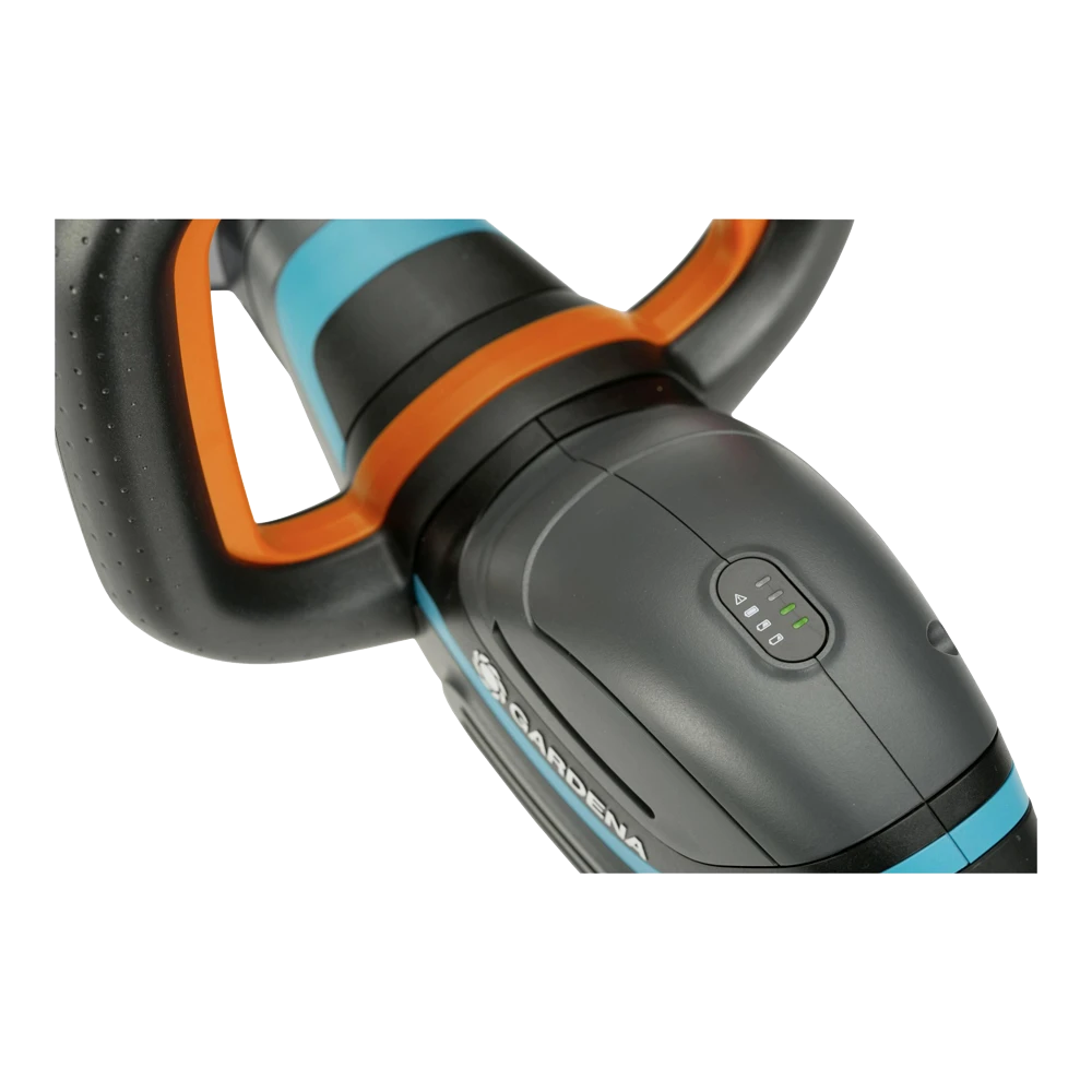 Accuheggenschaar ComfortCut 60/18V P4A Solo - Gardena 6 Accuheggenschaar ComfortCut 60/18V P4A Solo - Gardena - Afbeelding 4