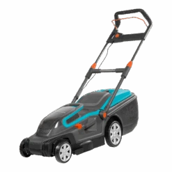 Accumaaier PowerMax Li-40/37 Set - Gardena