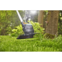 Accutrimmer ComfortCut 23/18V P4A Solo - Gardena -Tuinbenodigdheden accutrimmer comfortcut 23 18v p4a solo gardena 3