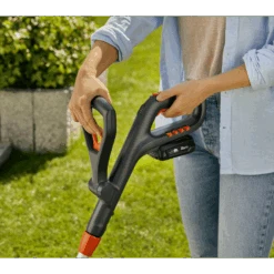 Accutrimmer ComfortCut 23/18V P4A Solo - Gardena -Tuinbenodigdheden accutrimmer comfortcut 23 18v p4a solo gardena 5