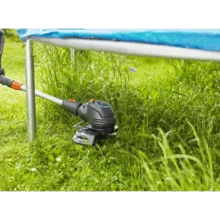 Accutrimmer ComfortCut 23/18V P4A Solo - Gardena -Tuinbenodigdheden accutrimmer comfortcut 23 18v p4a solo gardena 6