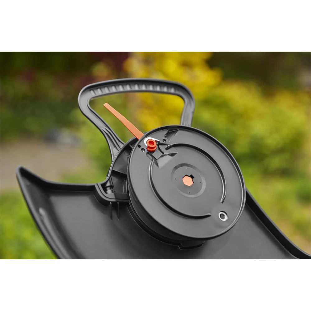 Accutrimmer EasyCut 23/18V P4A Solo - Gardena 4 Accutrimmer EasyCut 23/18V P4A Solo - Gardena - Afbeelding 2