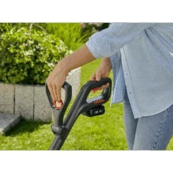 Accutrimmer EasyCut 23/18V P4A Solo - Gardena 14 Accutrimmer EasyCut 23/18V P4A Solo - Gardena -Tuinbenodigdheden accutrimmer easycut 23 18v p4a solo gardena 5