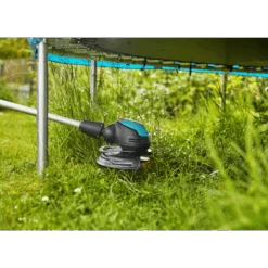 Accutrimmer EasyCut 23/18V P4A Solo - Gardena 15 Accutrimmer EasyCut 23/18V P4A Solo - Gardena -Tuinbenodigdheden accutrimmer easycut 23 18v p4a solo gardena 6