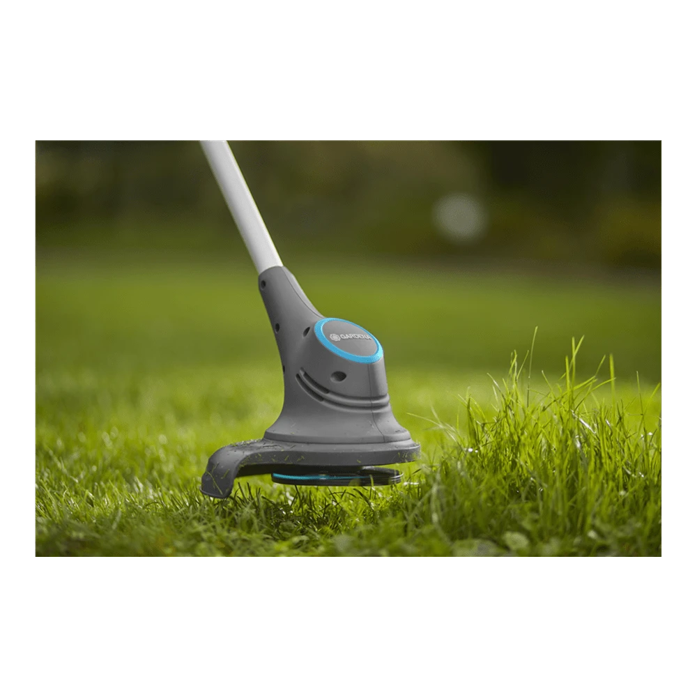 Accutrimmer SmallCut 23/18V P4A Solo - Gardena 4 Accutrimmer SmallCut 23/18V P4A Solo - Gardena - Afbeelding 2
