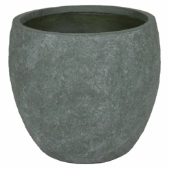 Bloempot Arizona Bullet Cypress Wash - D32 X H28.5cm - Groen