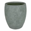 Bloempot Arizona BulletHigh Cypress Wash - D34 X H38cm - Groen 2 Bloempot Arizona BulletHigh Cypress Wash - D34 X H38cm - Groen -Tuinbenodigdheden arizona bullethigh cypress wash d34h38 bloempot 1 7