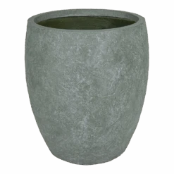 Bloempot Arizona BulletHigh Cypress Wash - D57 X H64cm - Groen