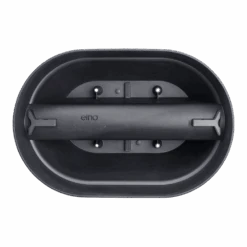 Elho Balkonbak Vibia Campana Bridge 40cm - Antraciet -Tuinbenodigdheden balkonbak vibia campana bridge 40cm antraciet balkonbak antraciet 4 1