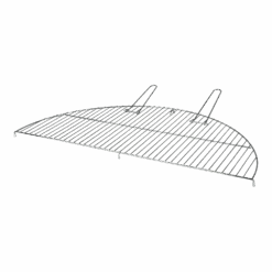 BBQ Rooster Voor Vuurschaal XL - Fancy Flames