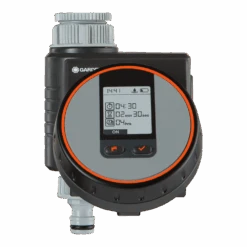 Besproeiingscomputer Flex - Gardena 8 Besproeiingscomputer Flex - Gardena -Tuinbenodigdheden besproeiingscomputer flex gardena 2 10