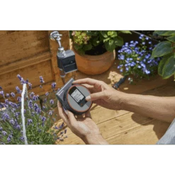 Besproeiingscomputer Flex - Gardena 9 Besproeiingscomputer Flex - Gardena -Tuinbenodigdheden besproeiingscomputer flex gardena 3 11