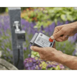 Besproeiingscomputer Master Control - Gardena -Tuinbenodigdheden besproeiingscomputer master control gardena 3 11