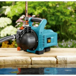 Besproeiingspomp 3000/4 - Gardena -Tuinbenodigdheden besproeiingspomp 3000 4 gardena 3 11