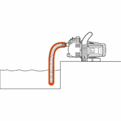 Besproeiingspomp 3000/4 - Gardena -Tuinbenodigdheden besproeiingspomp 3000 4 gardena 5 11