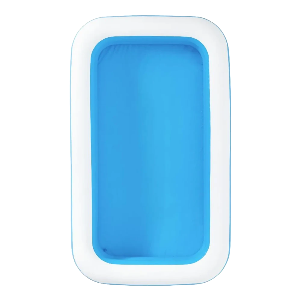 Bestway Opblaasbaar Zwembad - Familie - 305x183x46cm 4 Bestway Opblaasbaar Zwembad - Familie - 305x183x46cm - Afbeelding 2