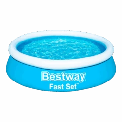 Bestway Opblaasbaar Zwembad - Fast Set - 183x51cm