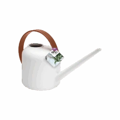 Gieter Elho B.for Soft 1,7ltr - Wit