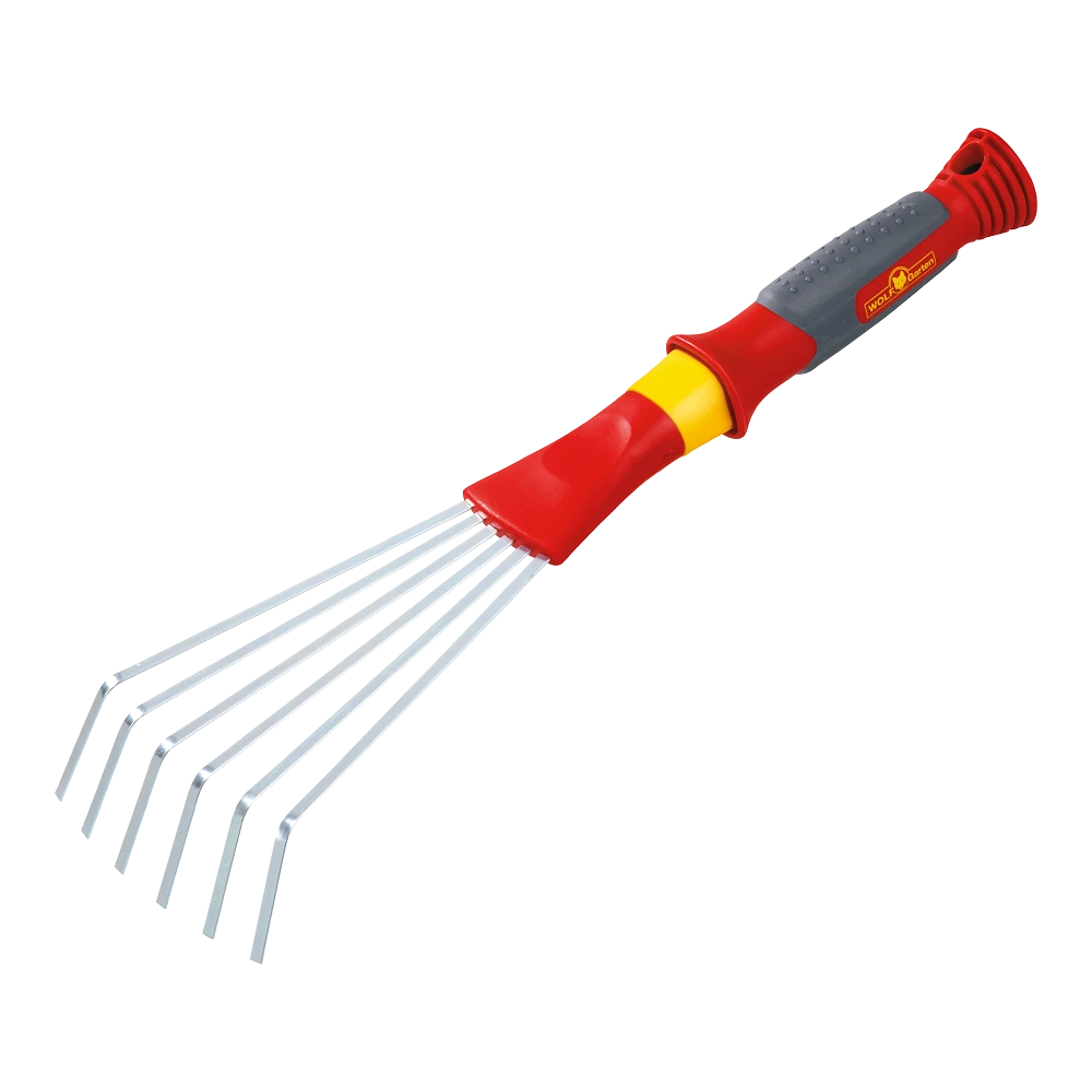 Bladharkje Ld-2k - Wolf-Garten 3 Bladharkje Ld-2k - Wolf-Garten