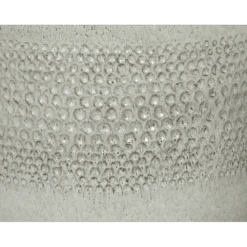 Bloempot Collin - D48 X H50cm - Wit 7 Bloempot Collin - D48 X H50cm - Wit -Tuinbenodigdheden bloempot collin wit bloempot 3