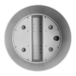 Bloempot Elho Greensense Aqua Care Rond - D30 X H29cm - Licht Beton -Tuinbenodigdheden bloempot elho greensense aqua care rond d30 x h29cm licht beton bloempot 3 3