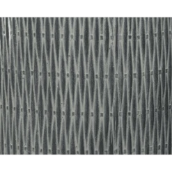 Bloempot James Hoog - D43 X H78cm - Grijs -Tuinbenodigdheden bloempot james hoog grijs bloempot 3