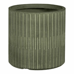 Bloempot Oslo - D44,5 X H44cm - Groen