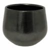 Bloempot Petra - D39 X H35cm - Platinum 1 Bloempot Petra - D39 X H35cm - Platinum -Tuinbenodigdheden bloempot petra d39xh35cm platinum bloempot 1