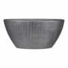 Bloempot Mira Ovaal - L73 X B17 X H36cm - Antraciet 2 Bloempot Mira Ovaal - L73 X B17 X H36cm - Antraciet -Tuinbenodigdheden boot mira 73x17x36cm plantenschaal antraciet 1