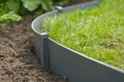 Borderrandpennen 26,7cm - 10 Stuks - Grijs - Nature 9 Borderrandpennen 26,7cm - 10 Stuks - Grijs - Nature -Tuinbenodigdheden borderrandpennen 26 7cm 10 stuks grijs nature 4