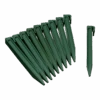 Borderrandpennen 26,7cm - 10 Stuks - Groen - Nature 1 Borderrandpennen 26,7cm - 10 Stuks - Groen - Nature -Tuinbenodigdheden borderrandpennen 26 7cm 10 stuks groen nature 1