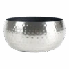 Plantenschaal Kody - D28 X H13cm - Lood 1 Plantenschaal Kody - D28 X H13cm - Lood -Tuinbenodigdheden bowl kody lead d28 h13 plantenschaal lood 1 6
