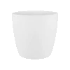 Bloempot Elho Brussels Rond 30cm - Wit 2 Bloempot Elho Brussels Rond 30cm - Wit -Tuinbenodigdheden brussels rond 30cm bloempot wit 1 12