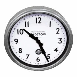 Buitenklok Padstow - 38cm