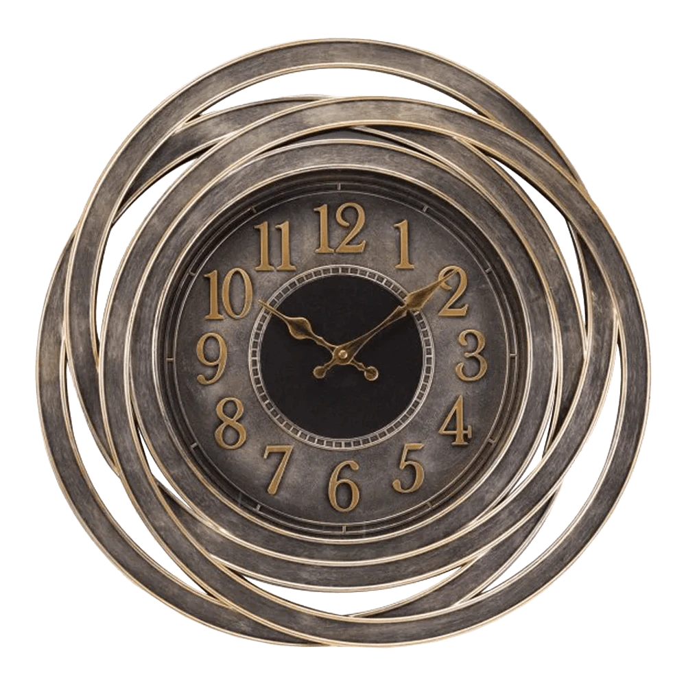 Buitenklok Ripley - 50cm 3 Buitenklok Ripley - 50cm