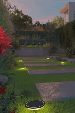 Calex Smart Outdoor Padverlichting/Pathlight - Set Of 3 24V 9 Calex Smart Outdoor Padverlichting/Pathlight - Set Of 3 24V -Tuinbenodigdheden calex smart outdoor padverlichting pathlight set of 3 24v 4