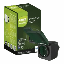 Calex Smart Outdoor Plug Bluetooth Mesh