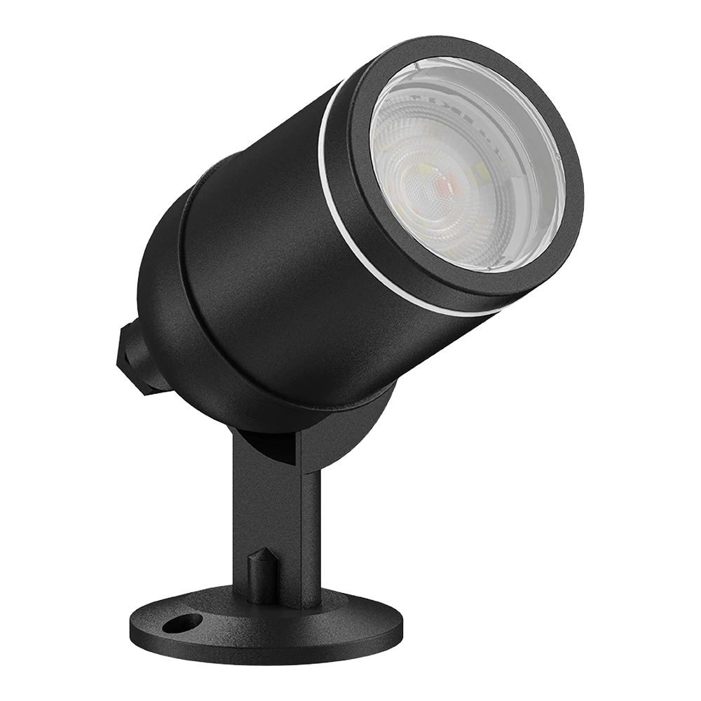 Calex Smart Outdoor Tuinspot RGB CCT 200cm Kabel Met Plug - 4W 380lm 5 Calex Smart Outdoor Tuinspot RGB CCT 200cm Kabel Met Plug - 4W 380lm - Afbeelding 3