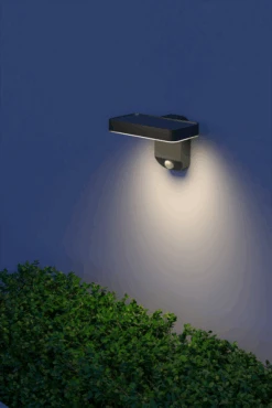 Calex Smart Solar Wandlamp Light 9 Calex Smart Solar Wandlamp Light -Tuinbenodigdheden calex smart solar wandlamp light 4
